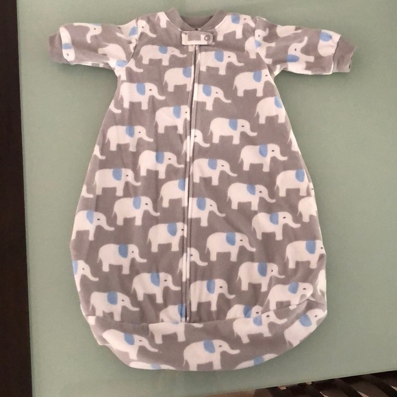 carter's long sleeve sleep sack